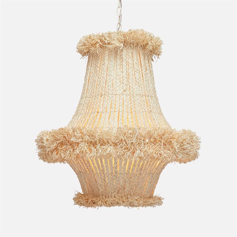 media image for Lidor Chandelier by Made Goods 242