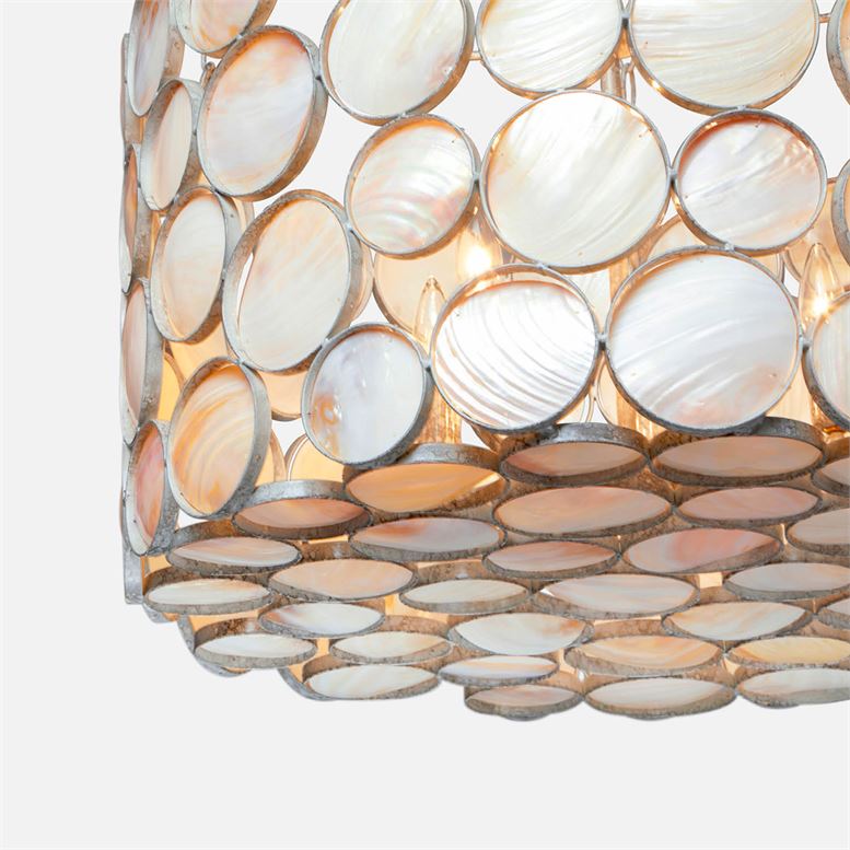 media image for Lunette Chandelier by Made Goods 25