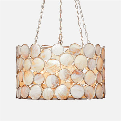 product image of Lunette Chandelier by Made Goods 545
