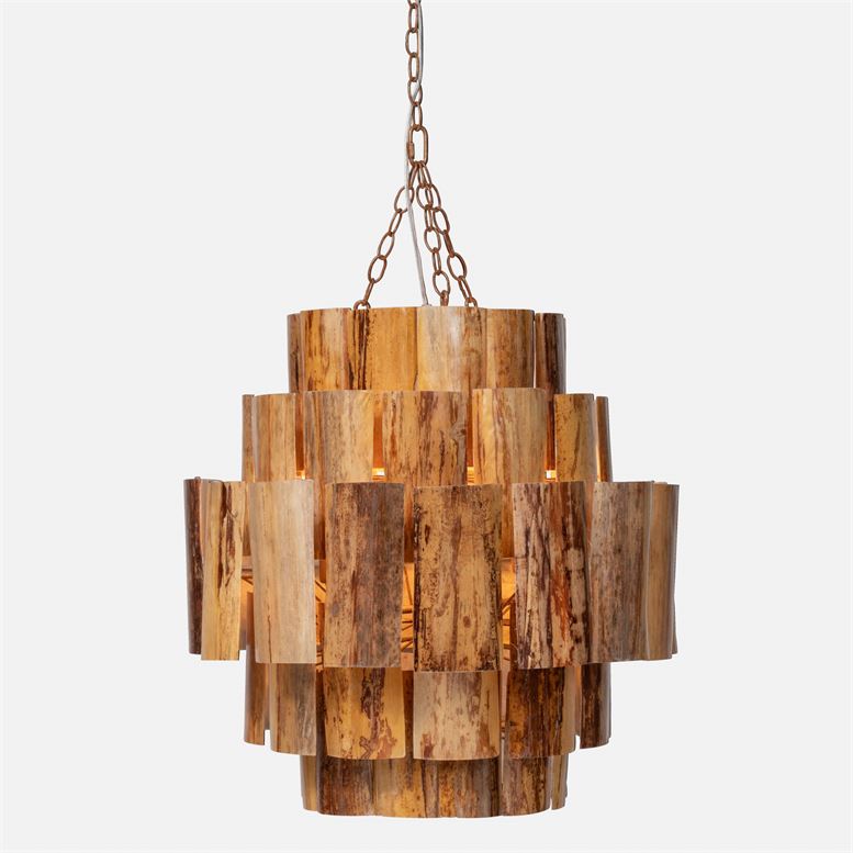media image for Marjorie Chandelier by Made Goods 233