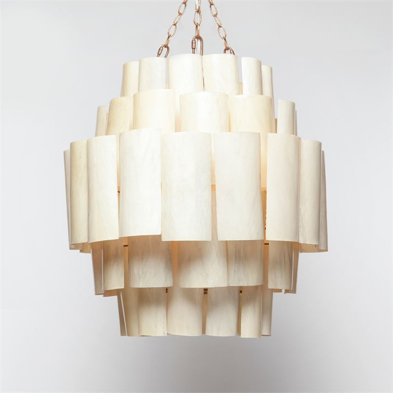 media image for Marjorie Chandelier by Made Goods 29