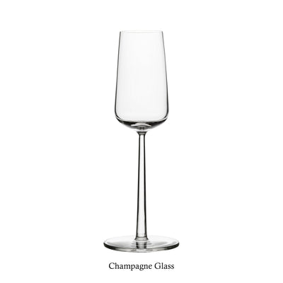 product image for Essence Sets of Glassware in Various Sizes design by Alfredo Häberli for Iittala 75