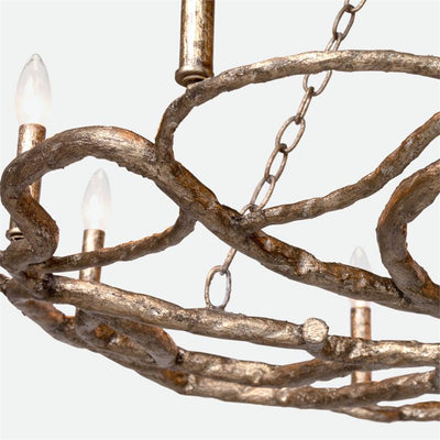 product image for Nathan Chandelier by Made Goods 97