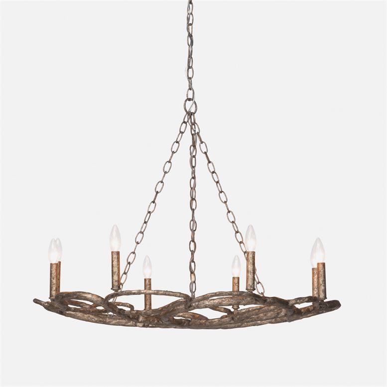 media image for Nathan Chandelier by Made Goods 292