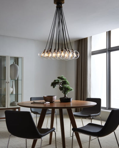 product image for Gambit 19-Light Chandelier Image 7 52