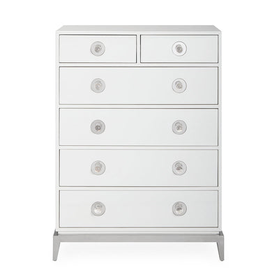 product image of channing 6 drawer tall console by jonathan adler ja 26329 1 539