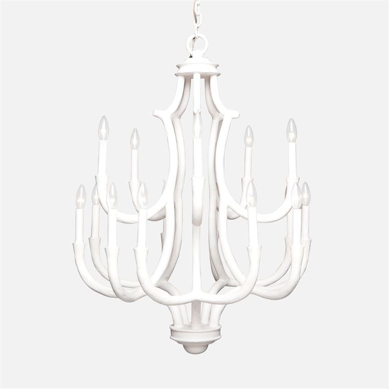 media image for Penelope Chandelier by Made Goods 277