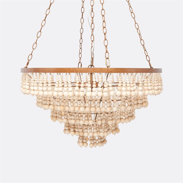 media image for Pia Small Chandelier by Made Goods 287