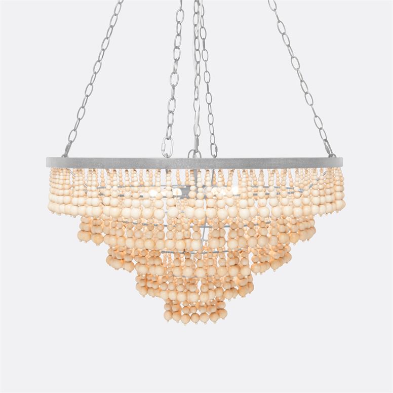 media image for Pia Small Chandelier by Made Goods 227