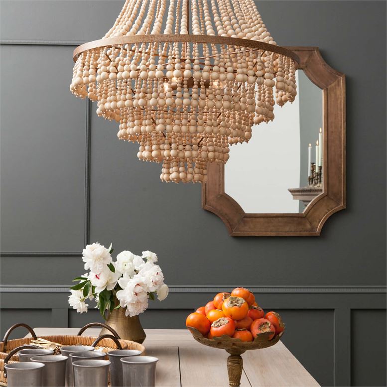 media image for Pia Large Chandelier by Made Goods 226