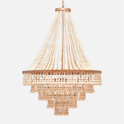 product image of Pia Large Chandelier by Made Goods 541