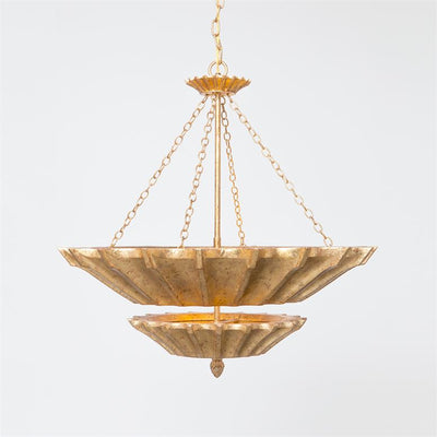 product image for Sarea Chandelier by Made Goods 52