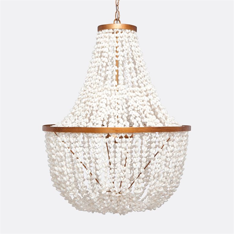 media image for Silvana Chandelier by Made Goods 288