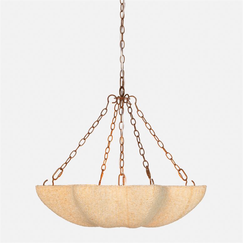 media image for Tabitha Chandelier by Made Goods 239