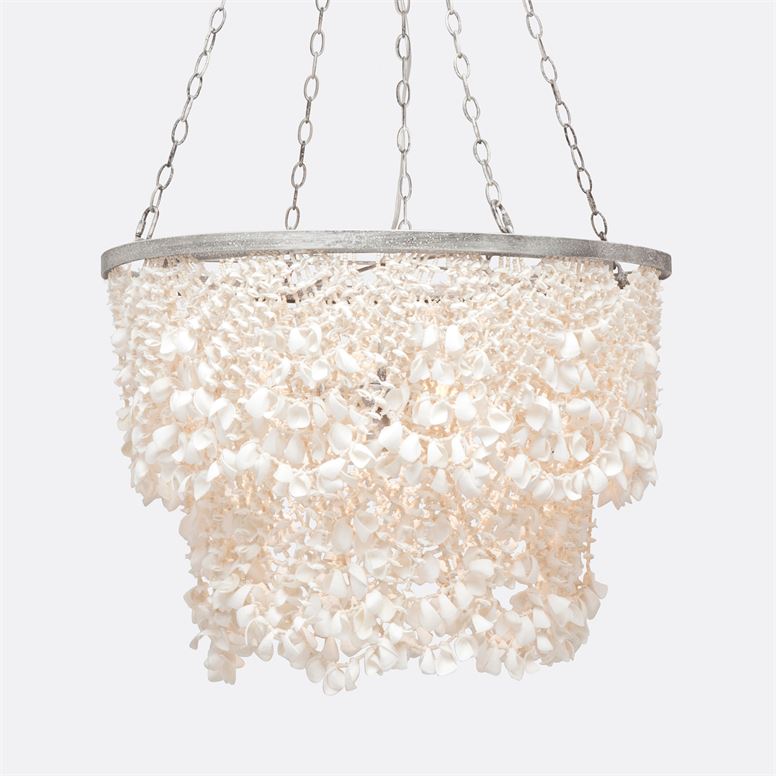 media image for Terza Chandelier by Made Goods 240