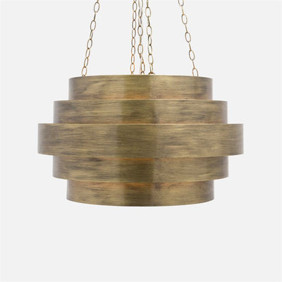 product image for Thyra Chandelier by Made Goods 2