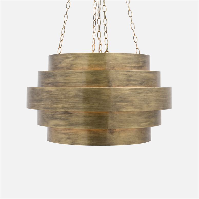 media image for Thyra Chandelier by Made Goods 231