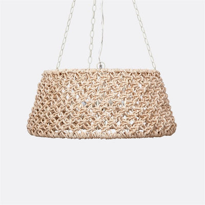 product image of Tully Chandelier by Made Goods 523