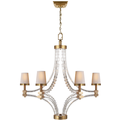 product image for Crystal Cube Chandelier 2 29