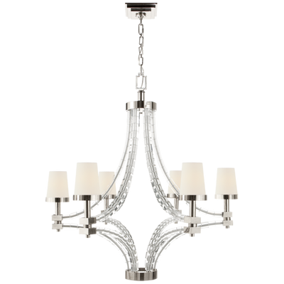 product image for Crystal Cube Chandelier 3 48