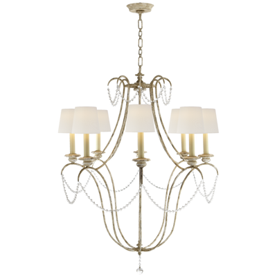 product image for Montmarte Chandelier 1 74