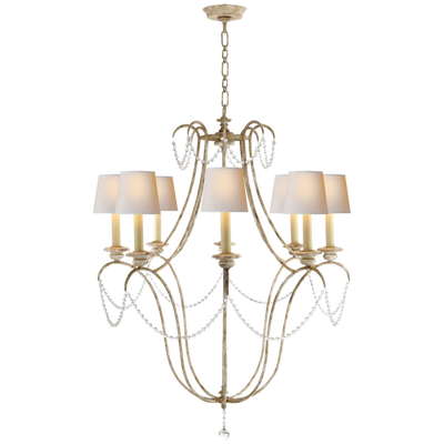 product image for Montmarte Chandelier 2 53
