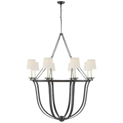 product image for Lancaster Chandelier 1 27