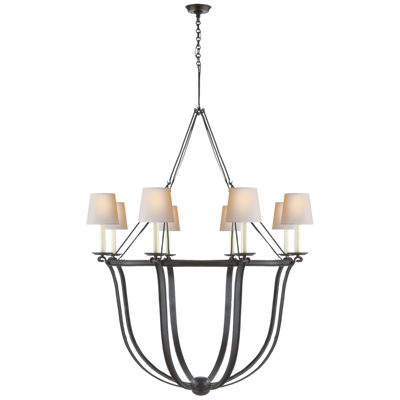 product image for Lancaster Chandelier 2 5