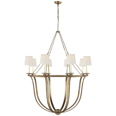 product image for Lancaster Chandelier 3 42