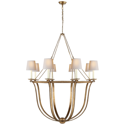 product image for Lancaster Chandelier 4 14