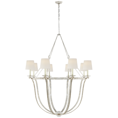 product image for Lancaster Chandelier 5 4