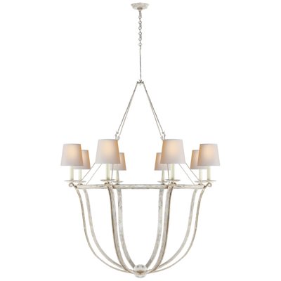 product image for Lancaster Chandelier 6 64