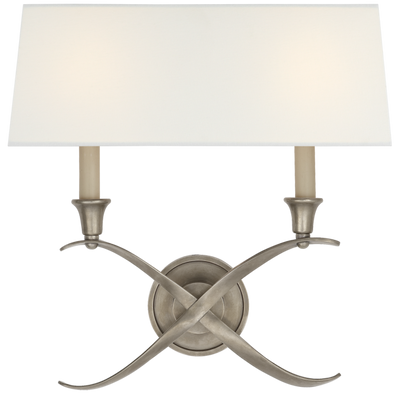 product image of Cross Bouillotte Sconce 1 522