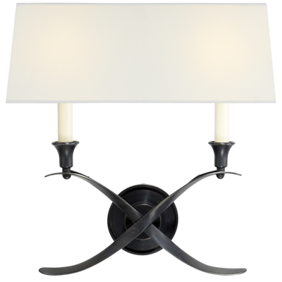 product image for Cross Bouillotte Sconce 9 49