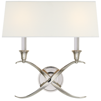product image for Cross Bouillotte Sconce 13 60