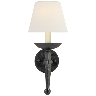product image for Iron Torch Sconce 1 98
