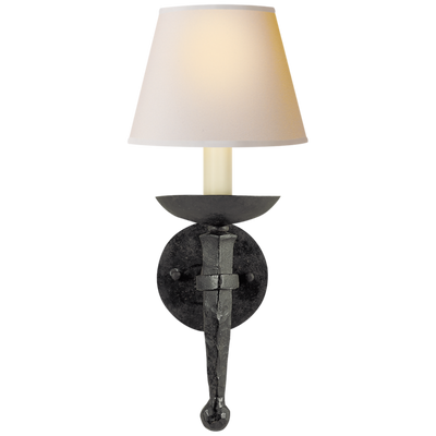 product image for Iron Torch Sconce 2 98