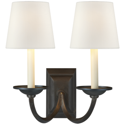 product image for Flemish Double Sconce 1 71