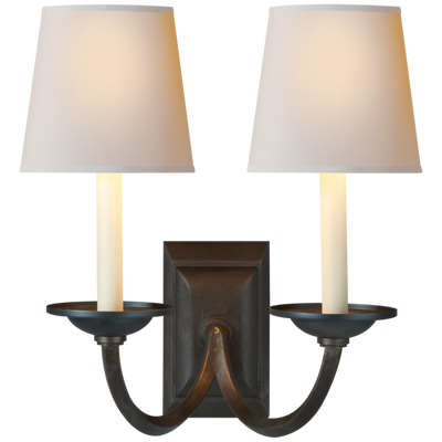 product image for Flemish Double Sconce 2 20