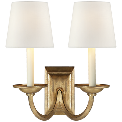product image for Flemish Double Sconce 3 65