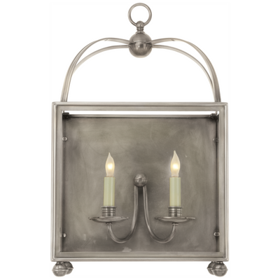 product image of Arch Top Wall Lantern 1 578
