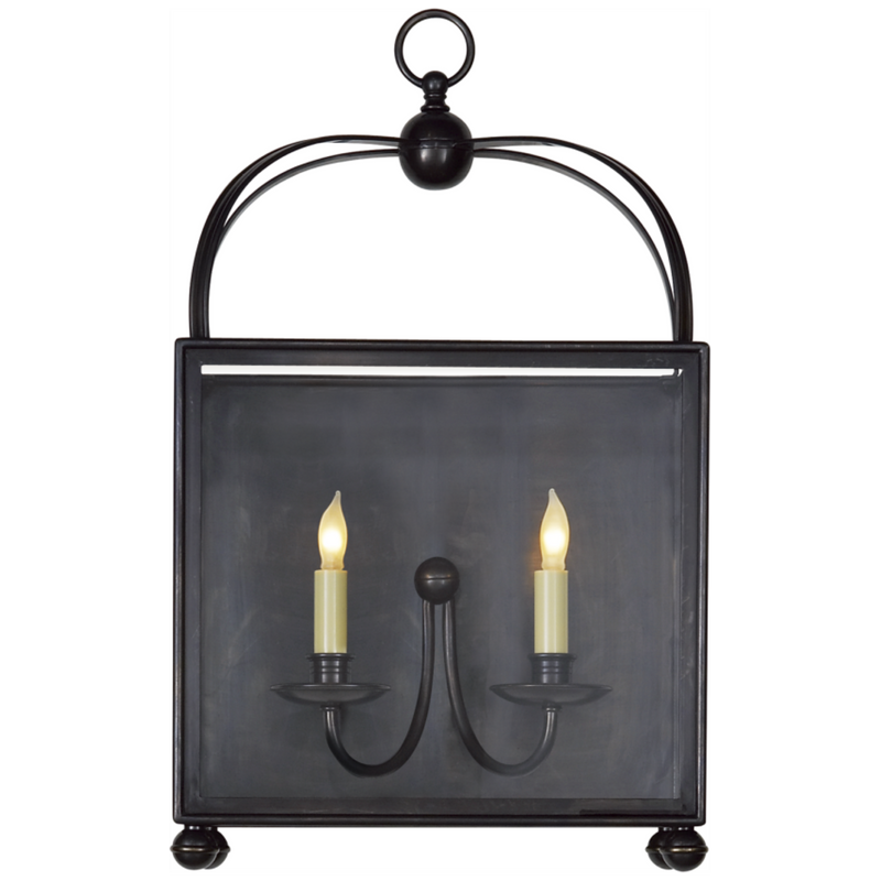 media image for Arch Top Wall Lantern 3 282