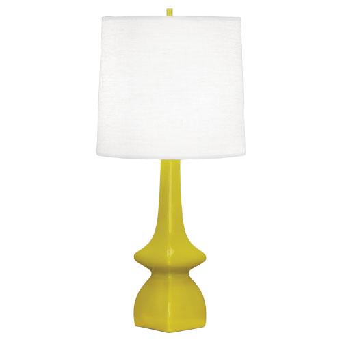 media image for Jasmine Table Lamp by Robert Abbey 211