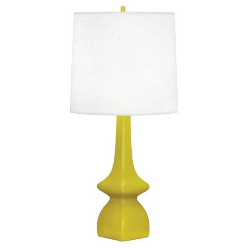 media image for Jasmine Table Lamp by Robert Abbey 256