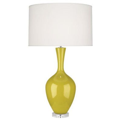 product image for Audrey Table Lamp by Robert Abbey 25