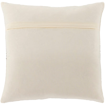 product image for Carine Cotton Cream Pillow Alternate Image 10 1