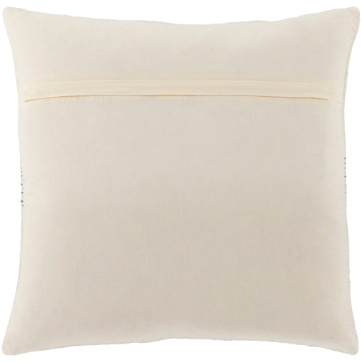media image for Carine Cotton Cream Pillow Alternate Image 10 294