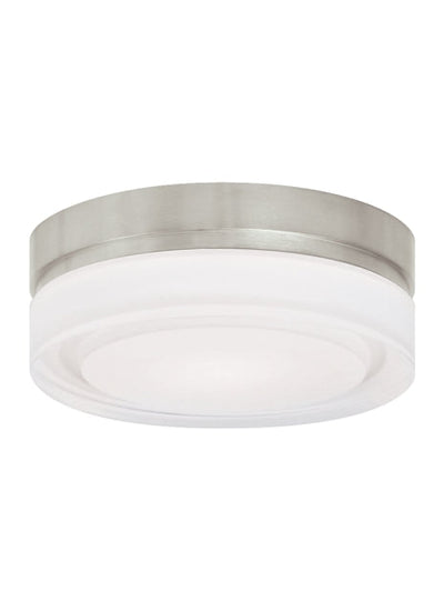 product image for Cirque Flush Mount Image 6 30