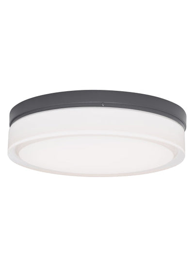 product image for Cirque Outdoor Wall Flush Mount Image 3 82