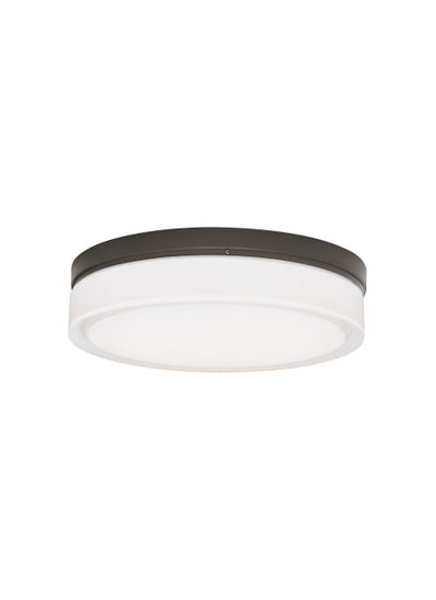 product image for Cirque Outdoor Wall Flush Mount Image 2 95